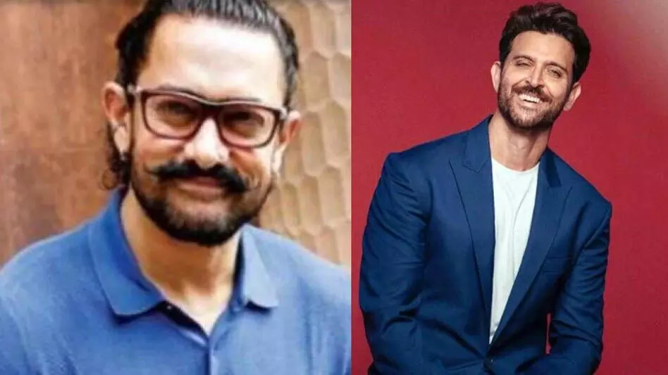 Aamir Khan and Hrithik Roshan को पछाड़कर ये बॉलीवुड एक्टर बनेगा सबसे बड़ा चोर