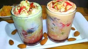 Badi Falooda सिर्फ 10 मिनट में हो जाये ये आसान रेसिपी