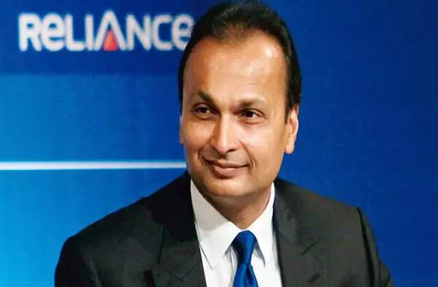 Reliance Power के शेयर लगातार बढ़त