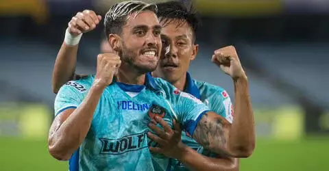 ISL 2024: एफसी गोवा ने सीजन की पहली जीत हासिल की