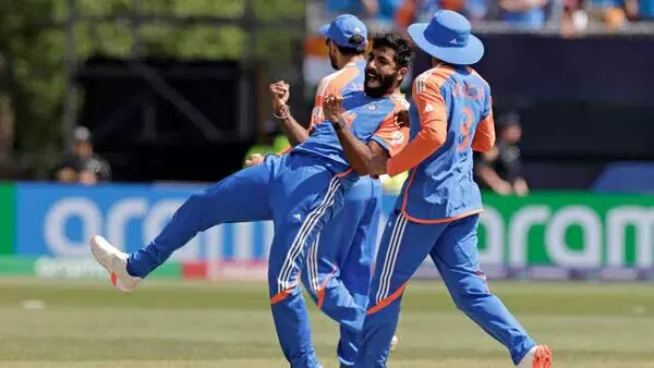 Pant and Bumrah जाएंगे छुट्टी पर