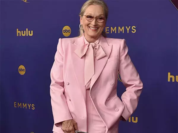 Meryl Streep ने द करेक्शंस में परिवार की मुखिया की भूमिका निभाई