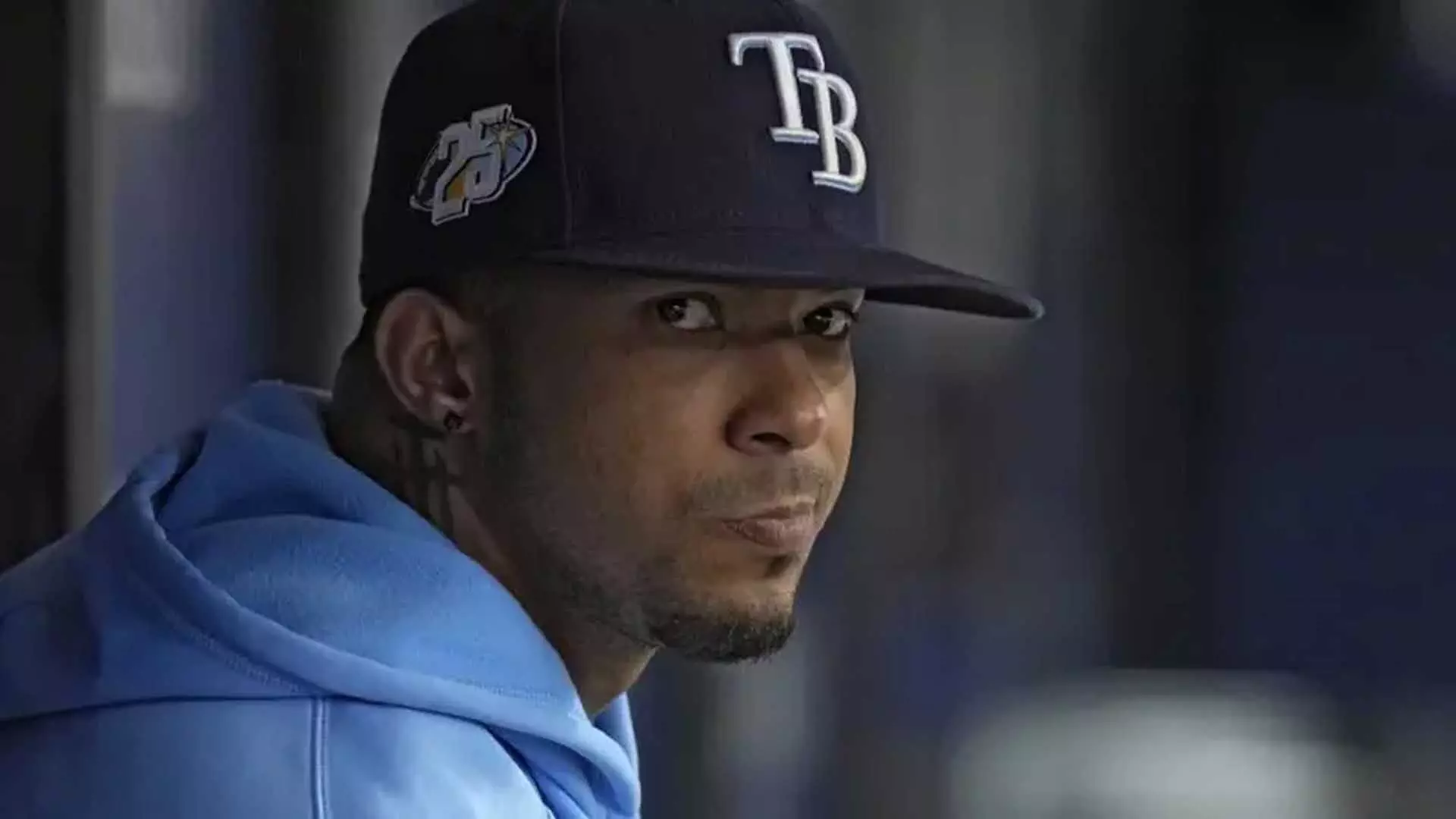 Tampa Bay Rays के शॉर्टस्टॉप वांडर फ्रेंको पर यौन शोषण मामले में मुकदमा चलेगा