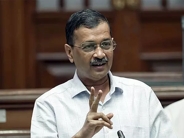 अरविंद केजरीवाल जल्द ही खाली करेंगे CM आवास, AAP ने पार्टी प्रमुख के नए पते की तलाश तेज की