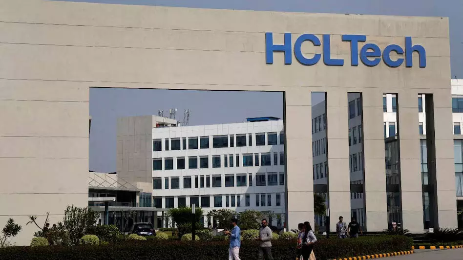 HCL टेक्नोलॉजीज: हैदराबाद में 5,000 नौकरियां पैदा करेगी