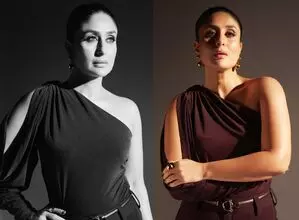 Kareena Kapoor का नए फ़ोटोशूट, बेहद प्यारी लग रही बेबो