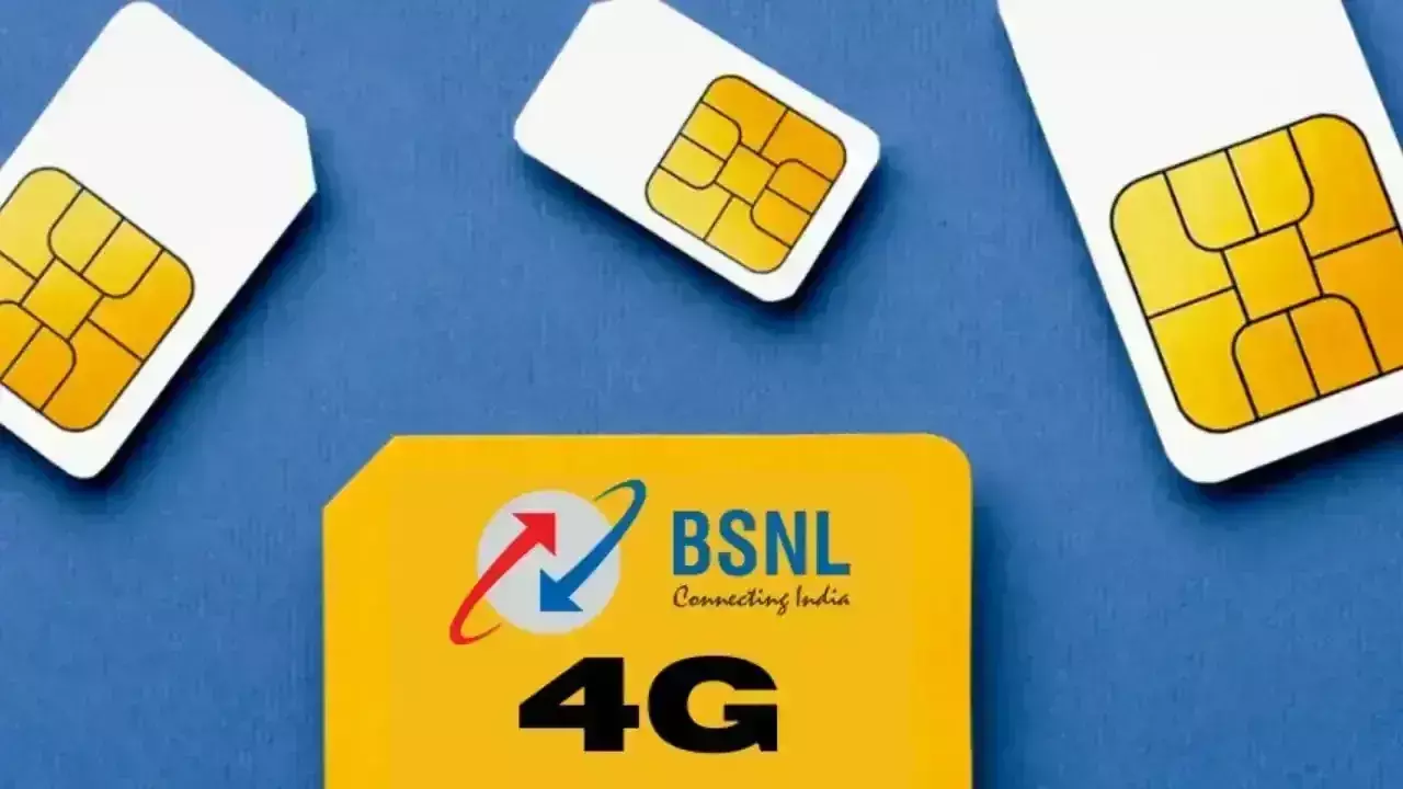 BSNL के इस तगड़े प्लान सिर्फ 5 रुपए में दे रही Unlimited Calling और डाटा