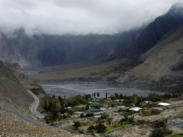 Pakistan: नलतार जलविद्युत परियोजना 15 साल बाद भी अधूरी