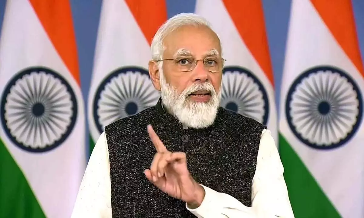 PM मोदी के मन की बात का आज 114वां कार्यक्रम