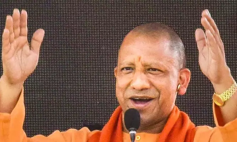 जम्मू-कश्मीर में ‘मौलवी’ ने मुझे ‘राम राम’ कहकर अभिवादन किया: Adityanath