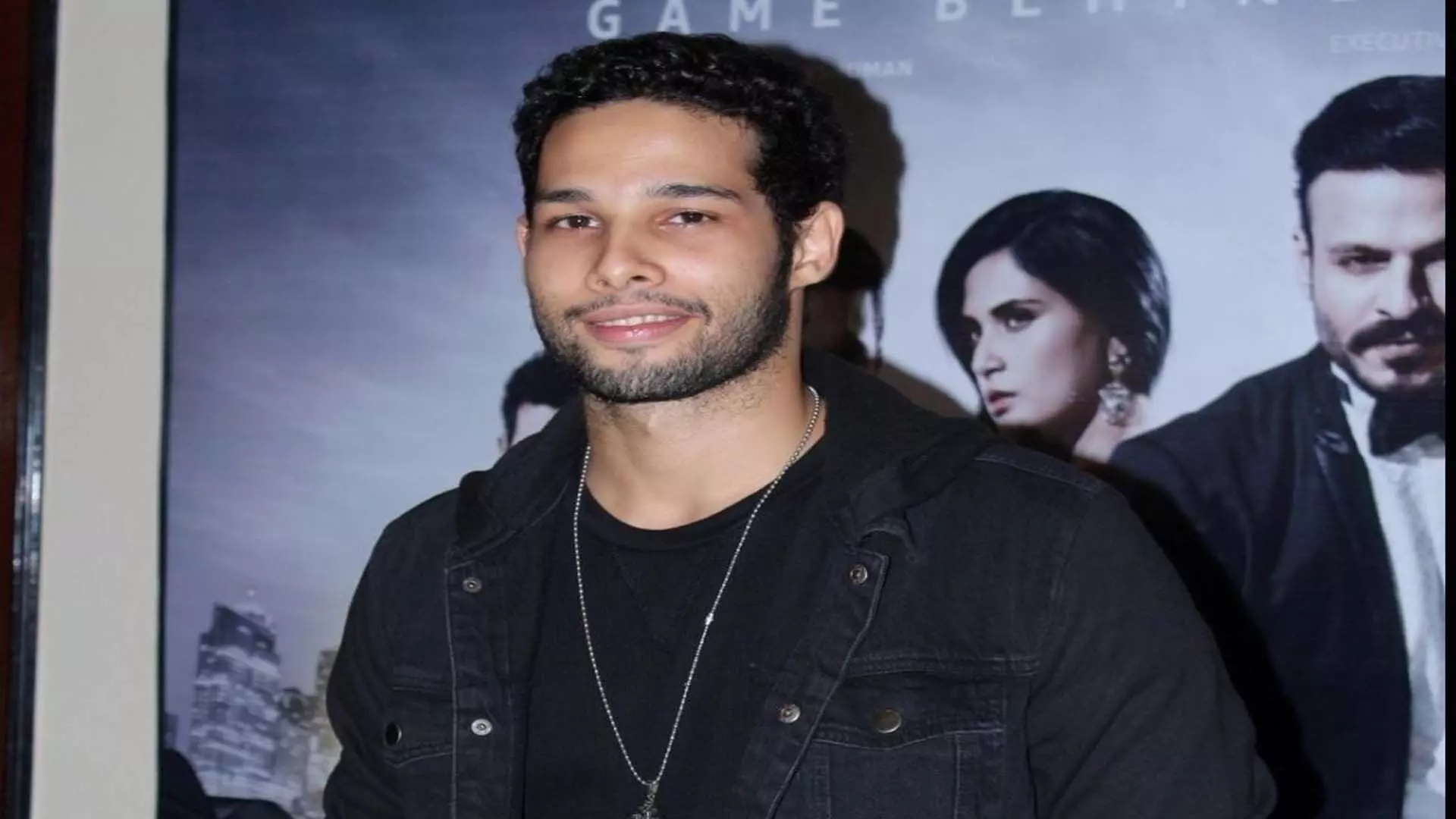 Siddhant Chaturvedi: डांस पर आधारित फिल्म करना पसंद करूंगा