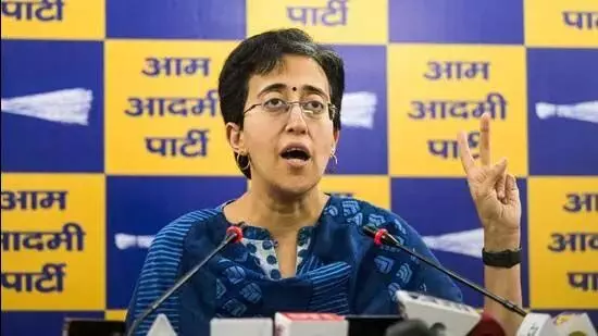 एमसीडी पैनल चुनाव को लेकर सुप्रीम कोर्ट जाएगी आप: Atishi