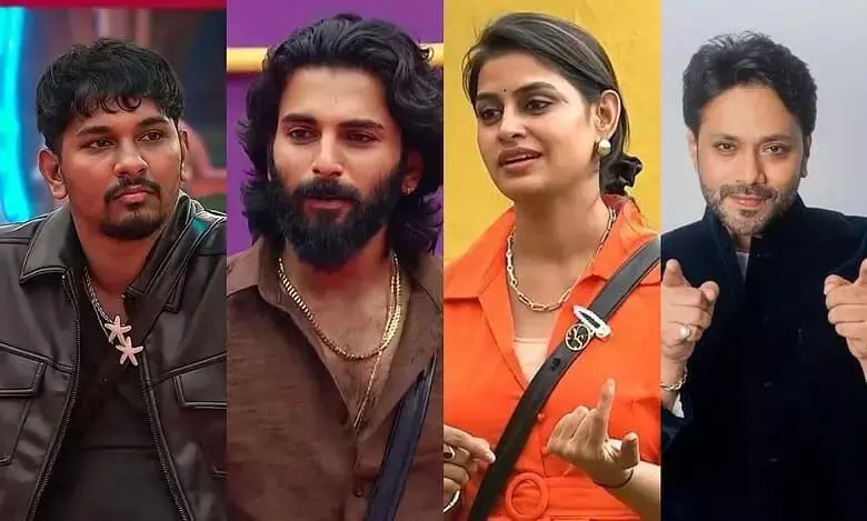 Bigg Boss Telugu 8 में डबल एलिमिनेशन की खबर का सच