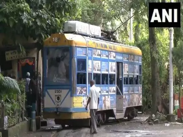 एक युग का अंत: Kolkata में 150 साल पुरानी ट्राम सेवा बंद की जाएगी