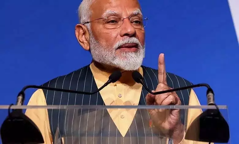 MH: पीएम मोदी आज 11,200 करोड़ रुपये की परियोजनाओं का शुभारंभ करेंगे