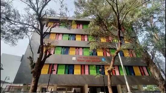 PCMC के दिव्यांग भवन का पूर्ण पैमाने पर संचालन शुरू