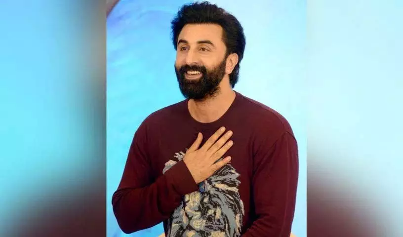 Ranbir Kapoor ने अपने 42वें जन्मदिन पर लाइफस्टाइल ब्रांड ARKS लॉन्च किया