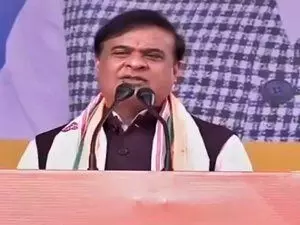 Assam में 2.5 करोड़ लोगों को खाद्य सुरक्षा अधिनियम के तहत शामिल किया जाएगा: CM