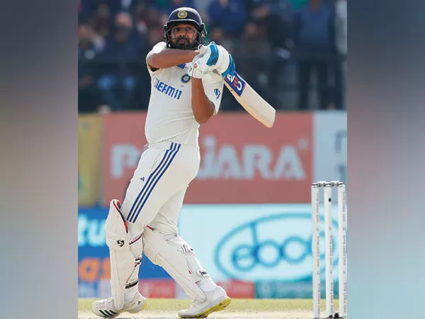 Rohit Sharma ने लंबी उम्र और फिटनेस के बारे में खुलकर बात की