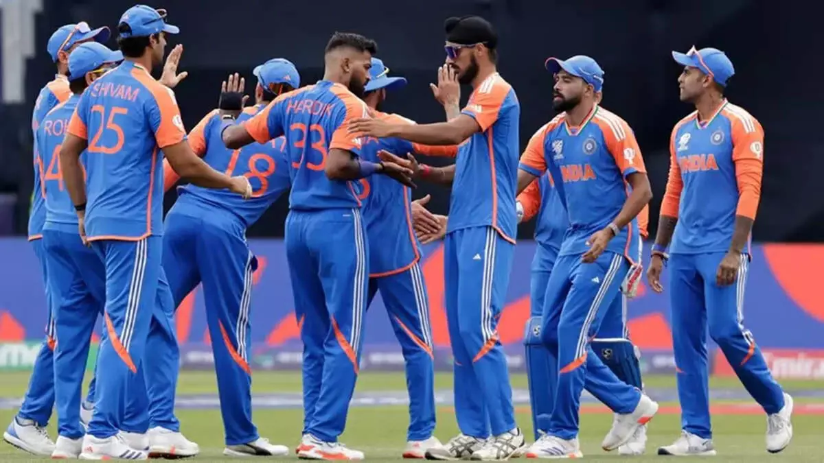 T20 World Cup 2024 चैंपियन में से कितने खिलाड़ियों को बांग्लादेश में खेलने का मौका मिला