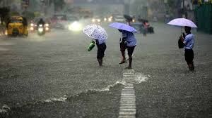 Weather:  पूर्वी इलाकों में हल्की बारिश की संभावना,  यूपी में मानसून की चाल बदली