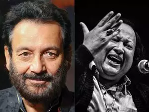 Shekhar Kapur ने आर.डी. बर्मन के साथ अपने रिश्ते के बारे में बात की