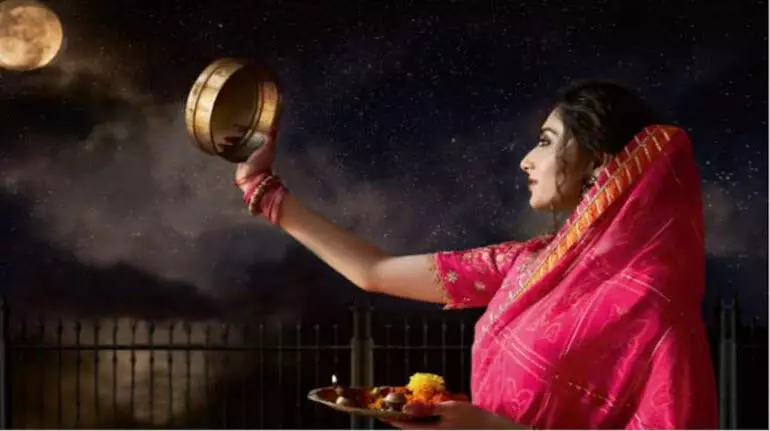 Karwa Chauth महीने का कब तक इंतजार करना चाहिए