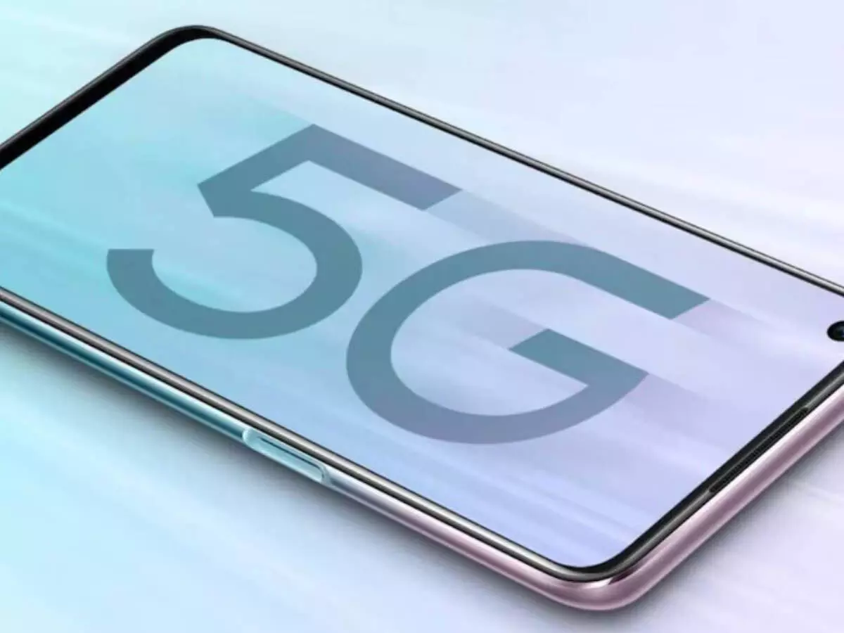 सस्ता 5G स्मार्टफोन खरीदने का शानदार मौका