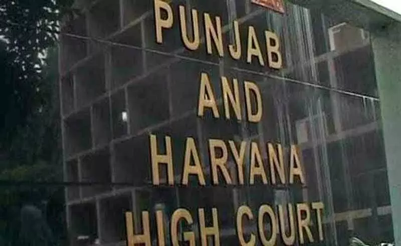 Punjab and Haryana HC ने सिविल जज की तत्काल बहाली का आदेश दिया