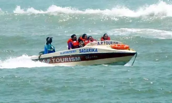 Godavari नदी पर पर्यटन नौकाओं का परिचालन जल्द ही फिर से शुरू होने की संभावना