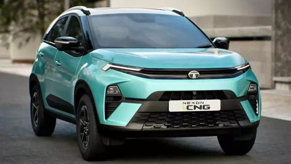 नई CNG कार खरीदना चाहते Tata Nexon आपके लिए बेस्ट ऑप्शन