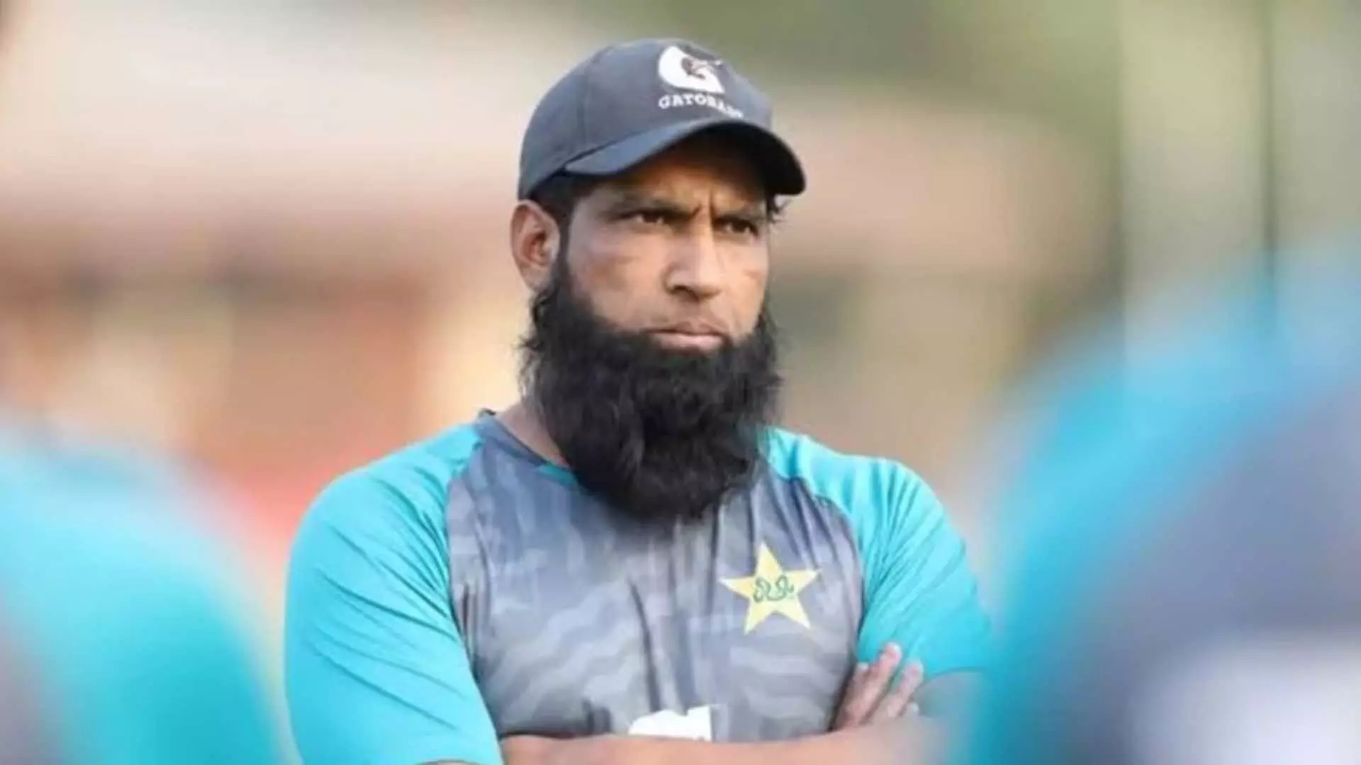 Mohammad Yousuf ने निजी कारणों से पाकिस्तान क्रिकेट चयन समिति से इस्तीफा दिया