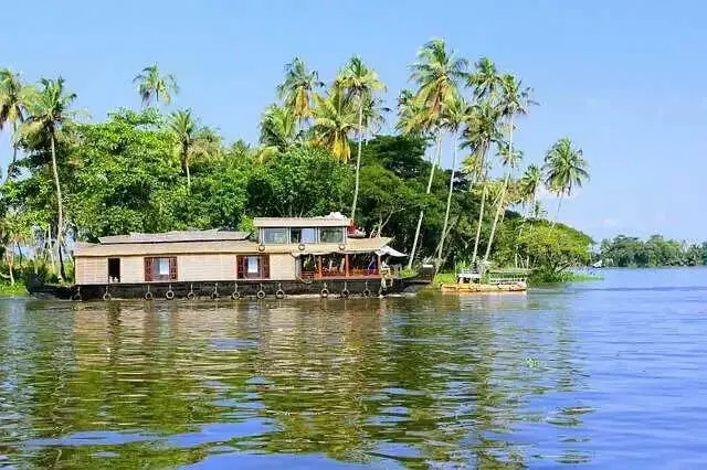 Kerala Travel Mart: वृक्षारोपण क्षेत्र में पर्यटन की अपार संभावनाएं