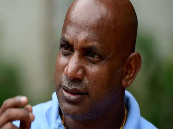 Sanath Jayasuriya श्रीलंका पुरुष क्रिकेट टीम के मुख्य कोच के रूप में अनुबंध विस्तार के लिए तैयार