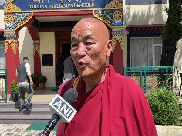 Tibetan सांसदों ने तिब्बत में चीनी औपनिवेशिक बोर्डिंग स्कूलों की कड़ी निंदा की