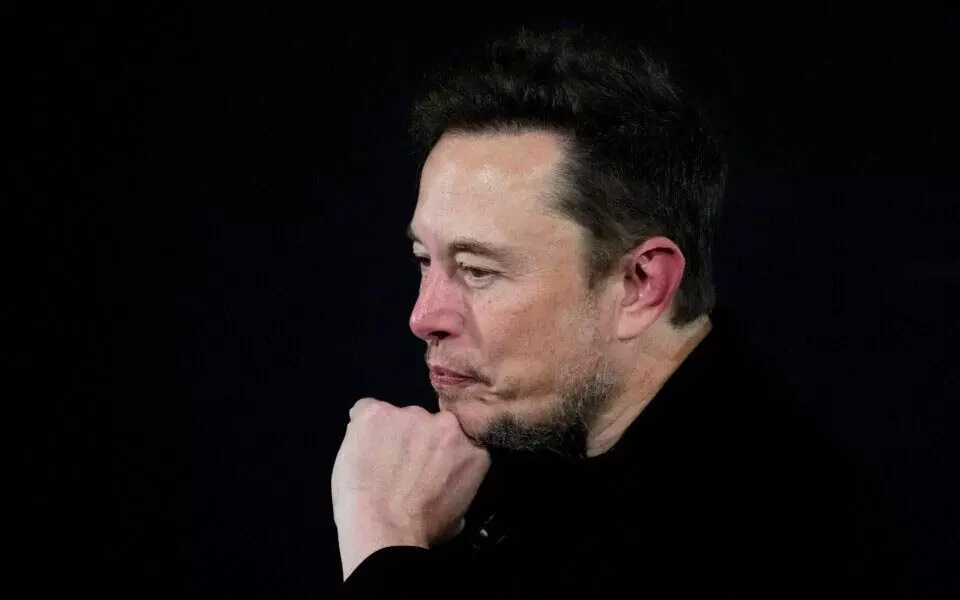 Elon Musk: एआई के विकास के बारे में अपनी गहरी चिंता व्यक्त की