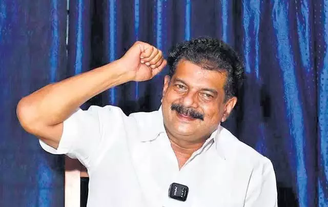 Kerala: विधायक अनवर के खिलाफ अवैध फोन टैपिंग का मामला दर्ज