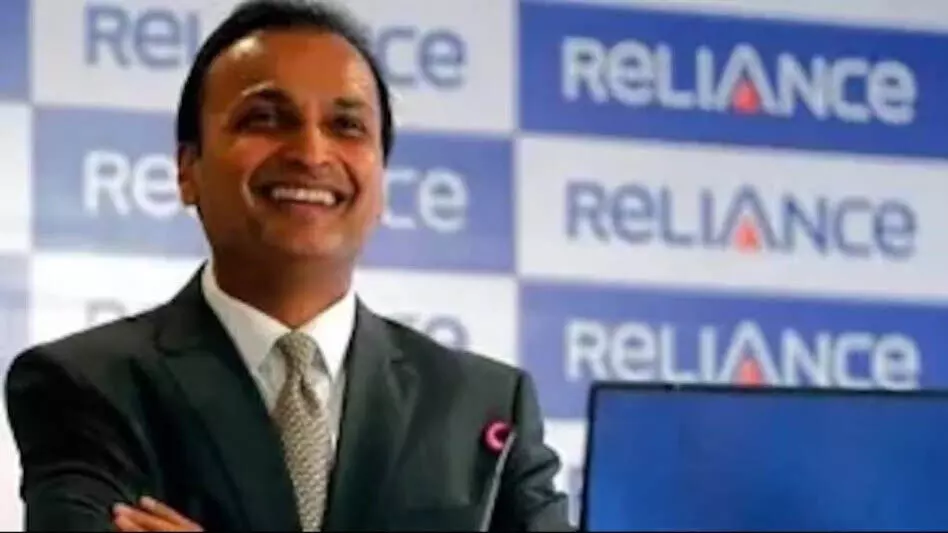 Anil Ambani की इस कंपनी के बारे में अच्छी खबर