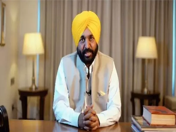 Punjab CM भगवंत मान को अस्पताल से मिली छुट्टी