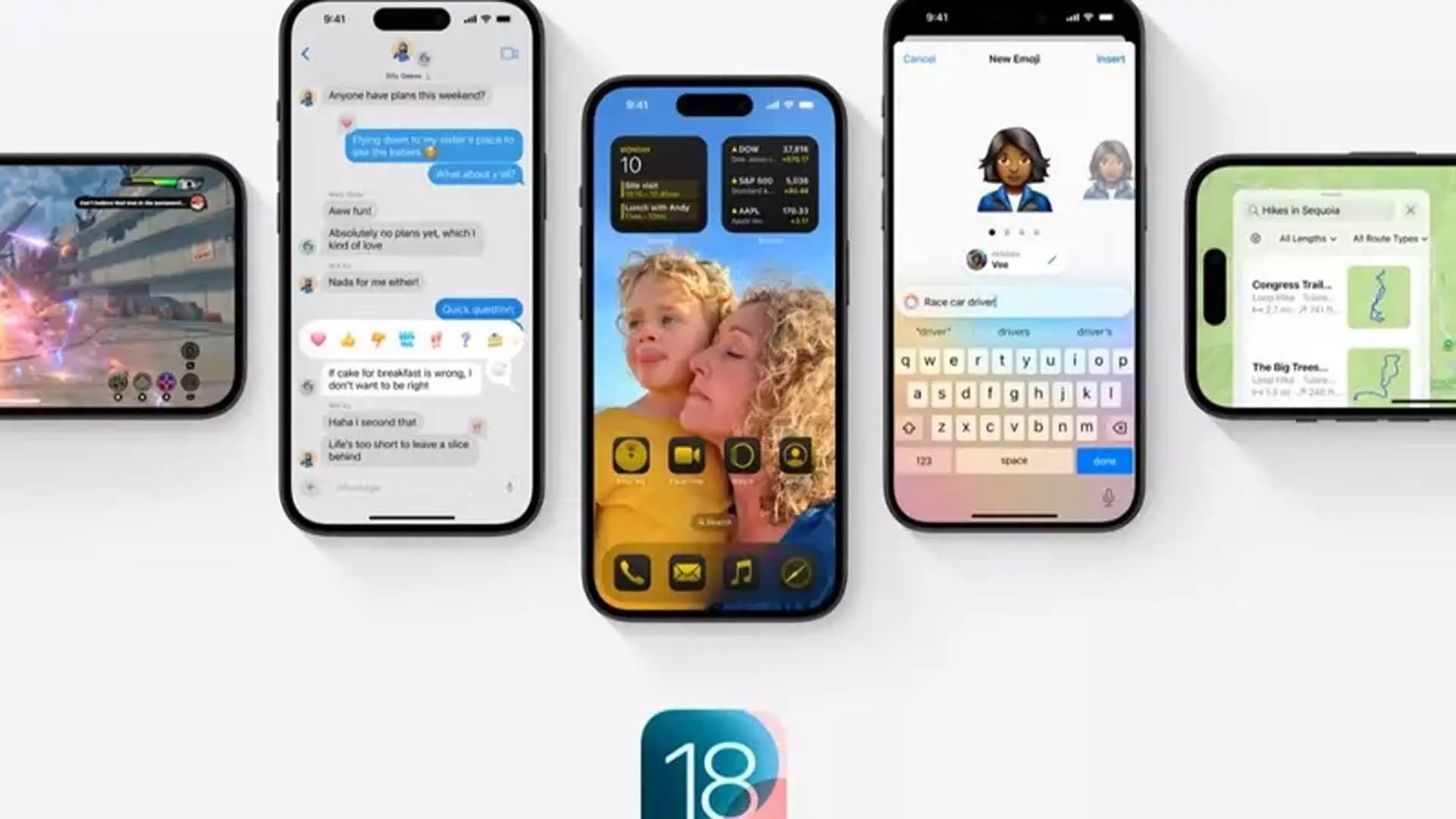 iPhone हैक्स: iOS 18 में ऐप्स को कैसे लॉक और छिपाएं