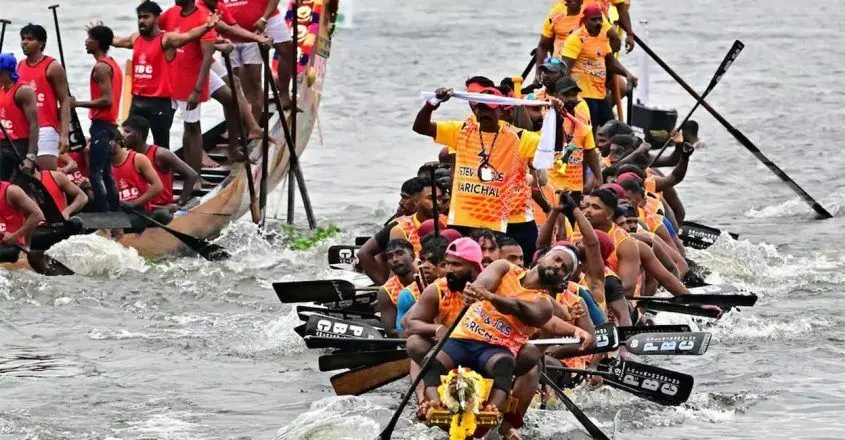 Nehru Trophy: कैनाकारी बोट क्लब ने ‘मिलीसेकंड’ फैसले पर आपत्ति जताई