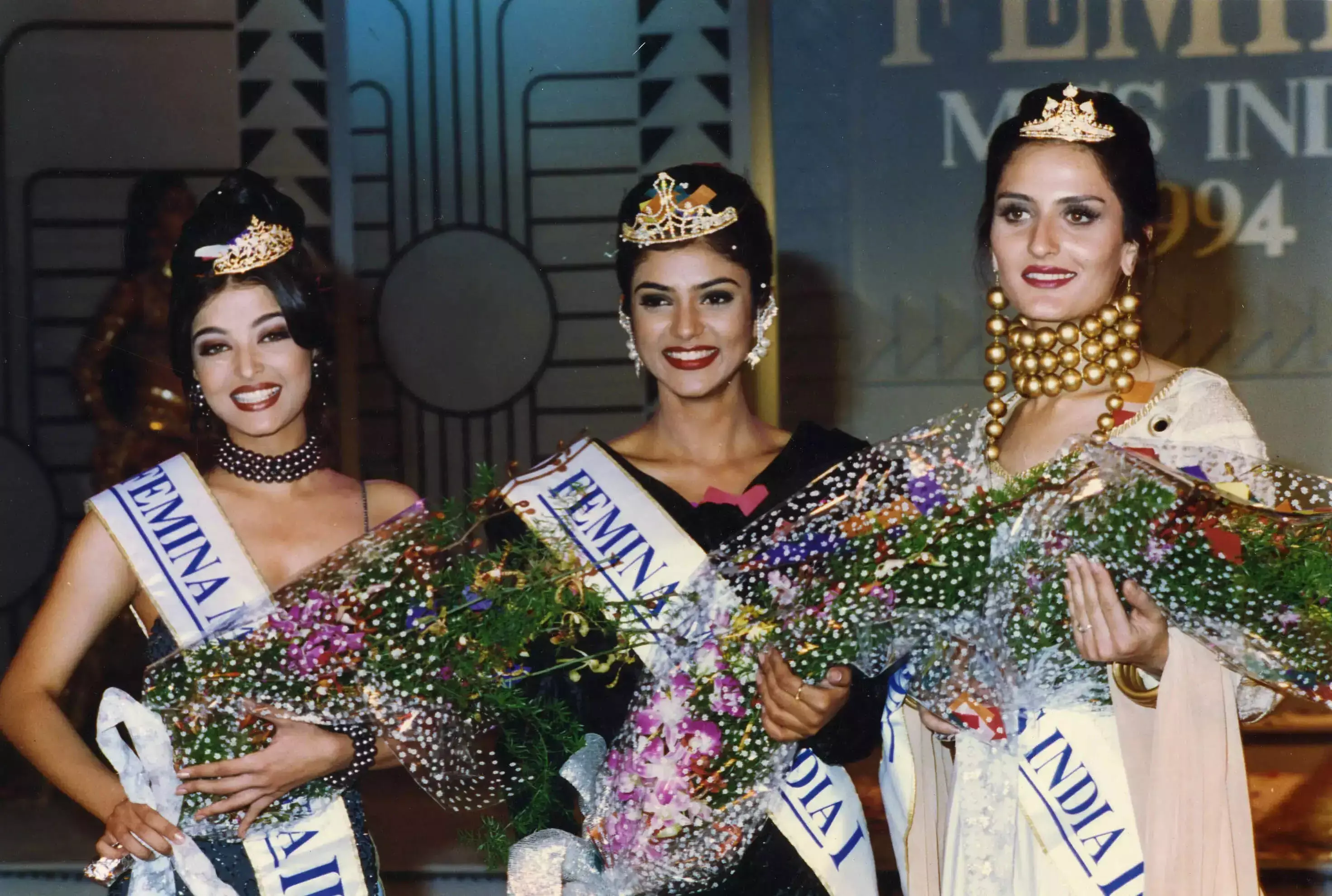 Femina Miss India: दशकों में सौंदर्य मानकों का विकास