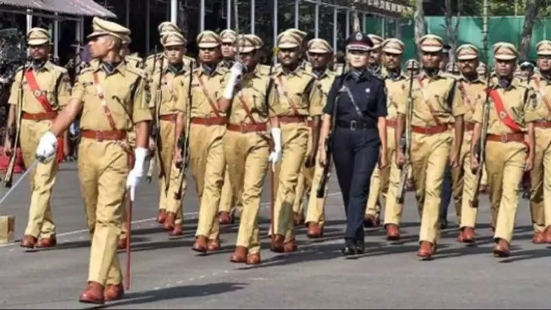 Odisha सरकार ने 55 IPS अधिकारियों का तबादला किया, 21 जिलों में नए एसपी नियुक्त