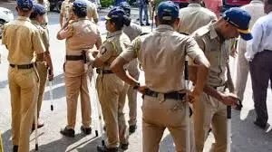 Patna: शराब माफियाओं ने पुलिस पर किया हमला, 6 पुलिसकर्मी घायल