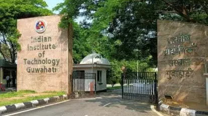 IIT Guwahati: स्वास्थ्य जांच और परामर्श का शुभारम्भ किया