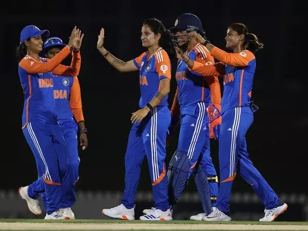 ICC महिला T20 विश्व कप वार्म-अप: भारत, NZ, ऑस्ट्रेलिया ने जीत दर्ज की