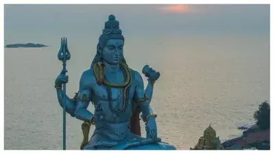 Masik Shivratri आज मनाई जा रही , इस कार्य होगी भगवान की कृपा