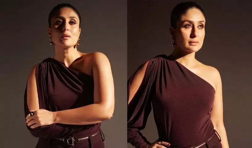 Kareena Kapoor ने बॉलीवुड में पुरुष वर्चस्व की निंदा की