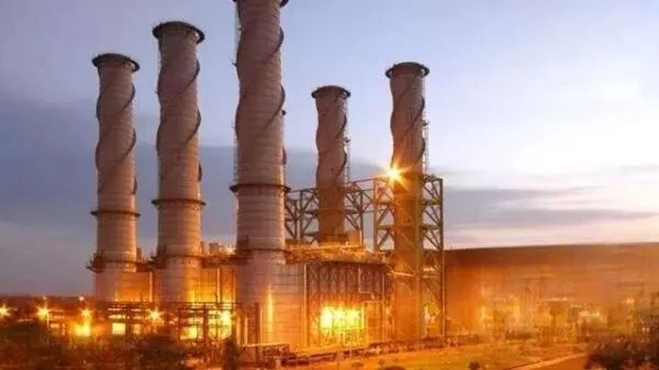 NTPC का शेयर 0.32% बढ़ा