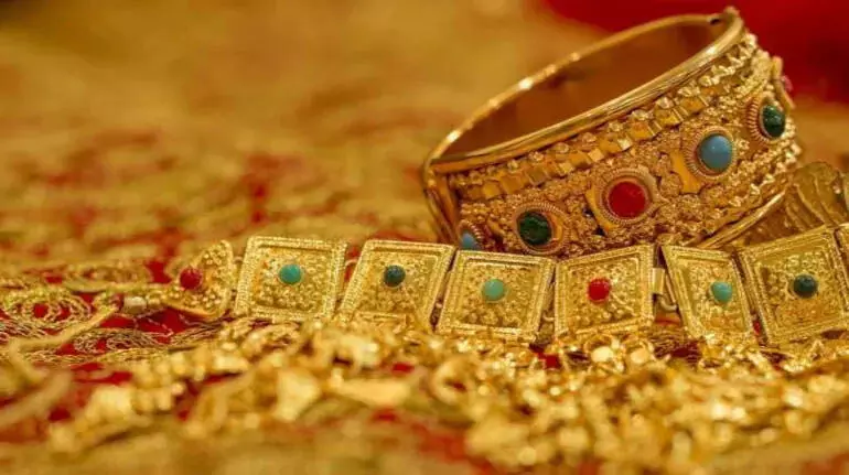 Jewellery कंपनी के शेयर की कीमत केवल एक वर्ष में 580% बढ़ जाती